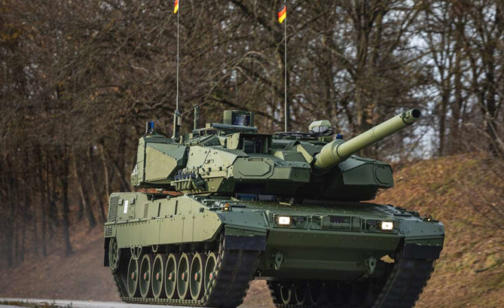 Foto: Bundeswehr/Jana Neumann