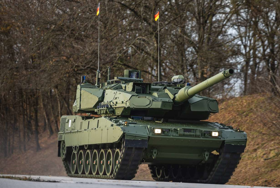 Foto: Bundeswehr/Jana Neumann