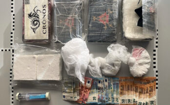 Foto: Polizeipräsidium Köln