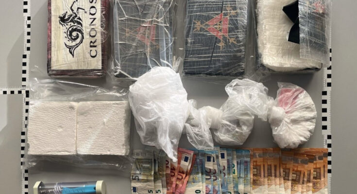 Foto: Polizeipräsidium Köln