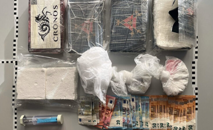 Foto: Polizeipräsidium Köln