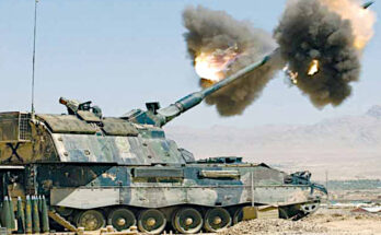 Foto: Rheinmetall