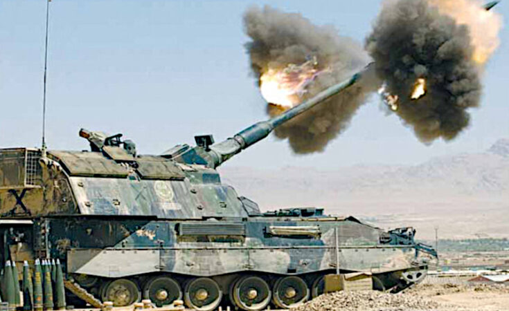Foto: Rheinmetall