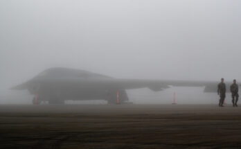 Symbolbild. Foto: U.S. Air Force