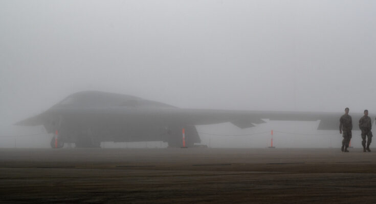 Symbolbild. Foto: U.S. Air Force