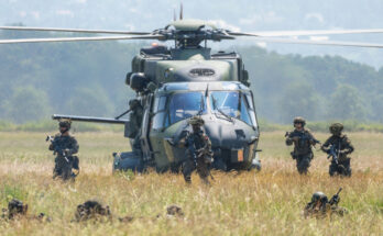 Symbolbild. Foto: Tim Rademacher/CC BY-SA 4.0