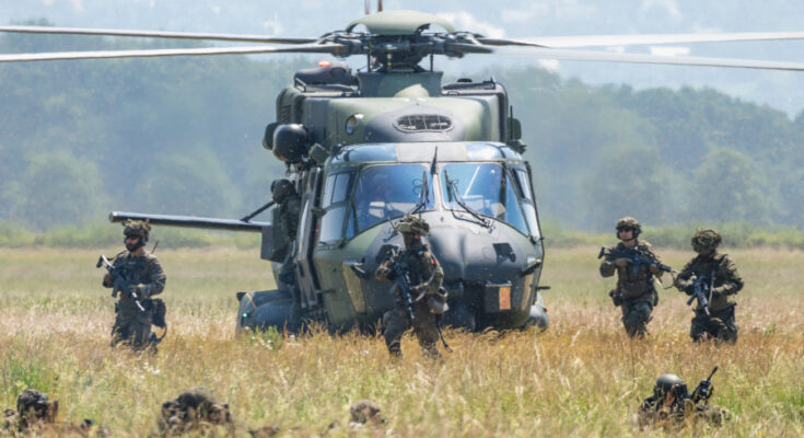 Symbolbild. Foto: Tim Rademacher/CC BY-SA 4.0