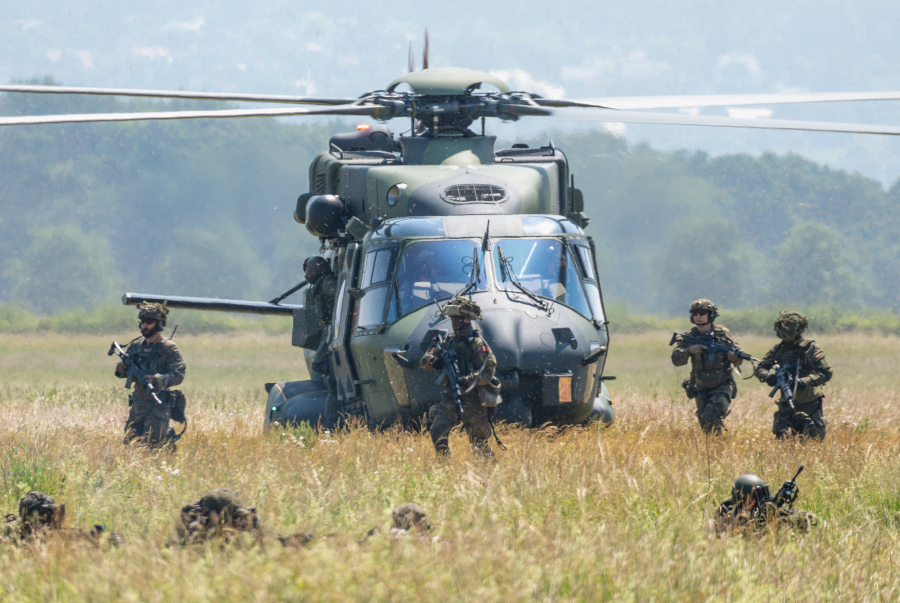 Symbolbild. Foto: Tim Rademacher/CC BY-SA 4.0