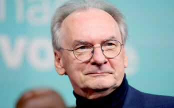 Ministerpräsident Rainer Haseloff. Foto: Sandro Halank/CC BY-SA 4.0