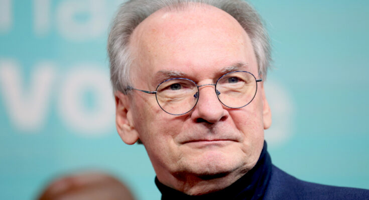 Ministerpräsident Rainer Haseloff. Foto: Sandro Halank/CC BY-SA 4.0