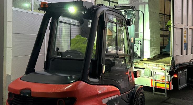 Foto: Zollfahndungsamt Essen