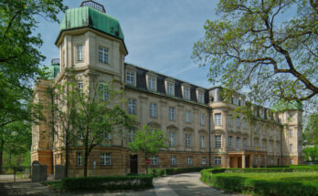 Foto: Ursula Jaeger/CC BY-SA 4.0