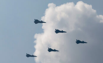 Symbolbild. Foto: Kremlin.ru/CC BY 4.0