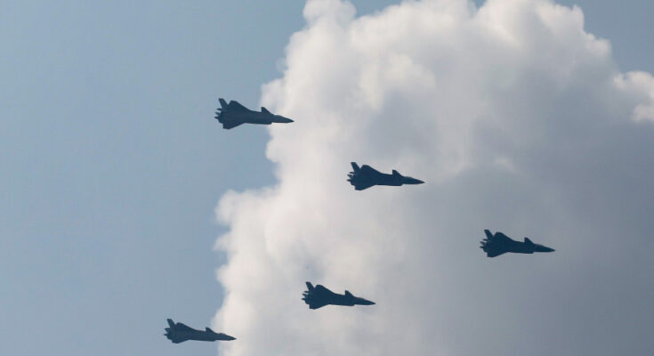 Symbolbild. Foto: Kremlin.ru/CC BY 4.0