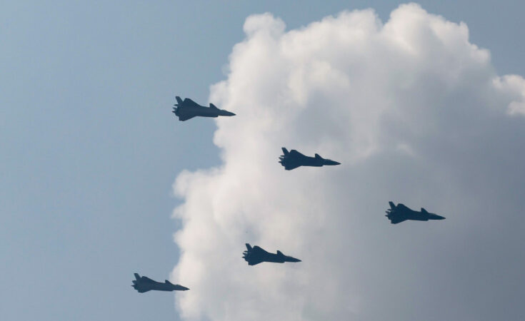 Symbolbild. Foto: Kremlin.ru/CC BY 4.0