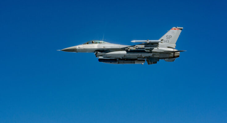 Symbolbild. Foto: Staff Sgt. Jackson Manske