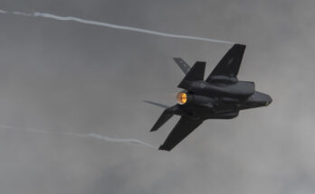 Foto: Joint Base San Antonio