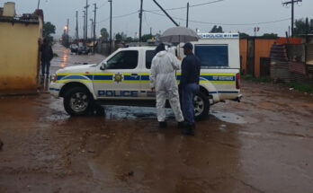 Foto: X/SABC News Radio