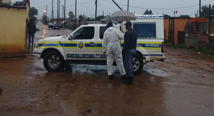 Foto: X/SABC News Radio