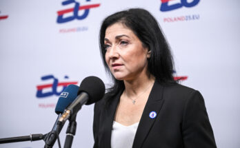 Foto: Polish presidency of the Council of the EU