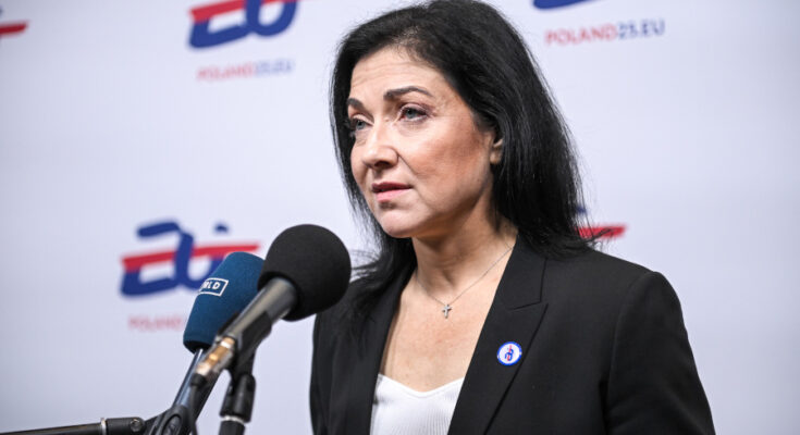 Foto: Polish presidency of the Council of the EU