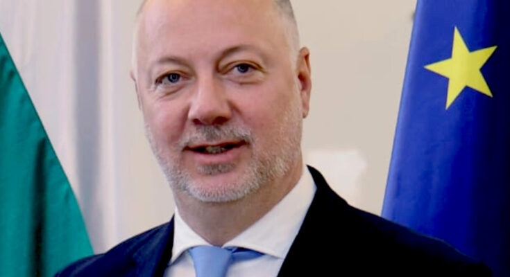 Foto: Government.bg/CC BY 4.0