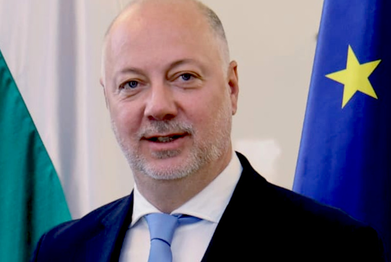 Foto: Government.bg/CC BY 4.0