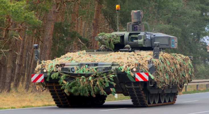 Foto: Boevaya mashina/CC BY-SA 3.0