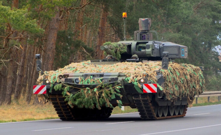 Foto: Boevaya mashina/CC BY-SA 3.0