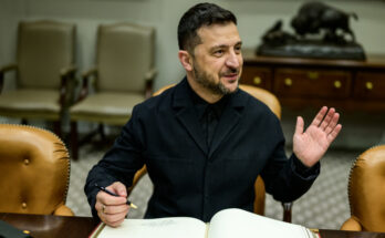 Foto: The White House