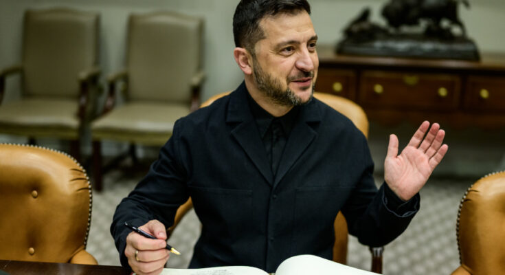 Foto: The White House