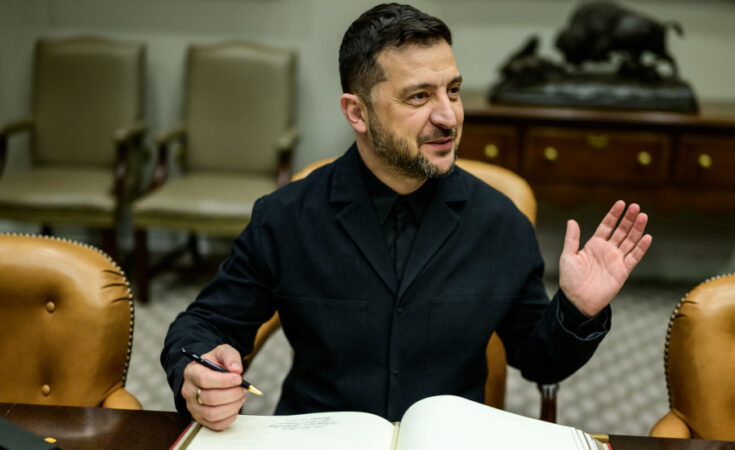 Foto: The White House