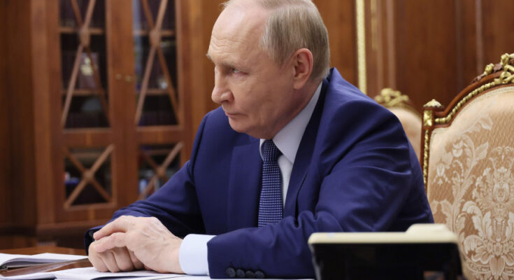 Foto: Kremlin.ru/CC BY 4.0