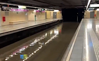 Foto: X/Geól. Sergio Almazán