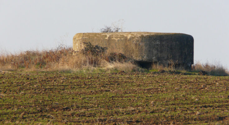 Symbolbild. Ivan Samardzhiev/CC BY-SA 3.0