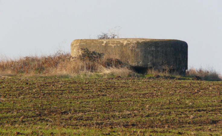 Symbolbild. Ivan Samardzhiev/CC BY-SA 3.0