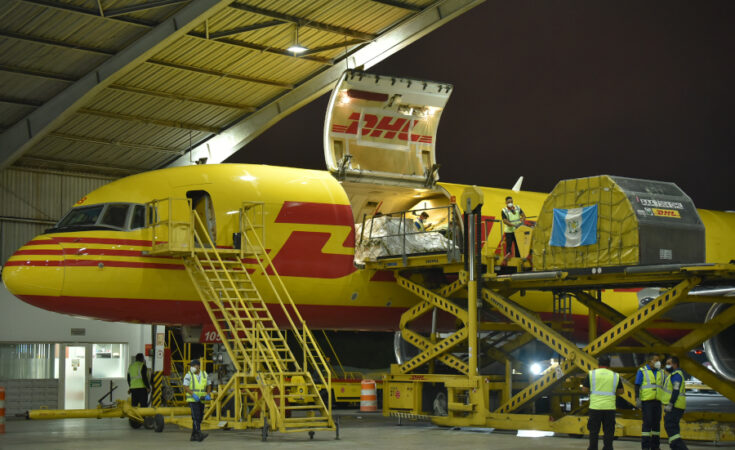 Foto: Gobierno de Guatemala