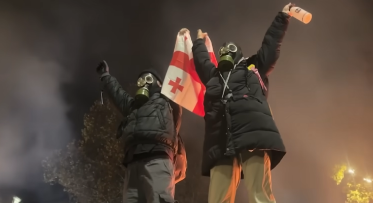 Symbolbild. Foto: YouTube