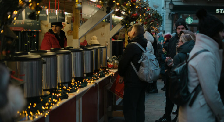 Foto: William Gevorg Urban