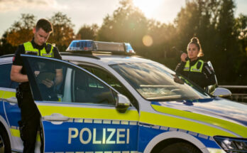 Foto: Niedersächsisches Ministerium für Inneres und Sport