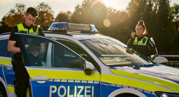 Foto: Niedersächsisches Ministerium für Inneres und Sport