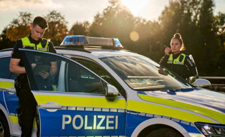 Foto: Niedersächsisches Ministerium für Inneres und Sport