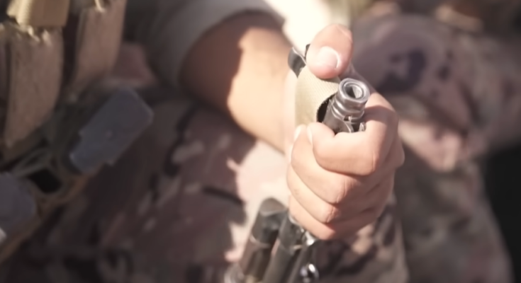 Symbolbild. Foto: Youtube