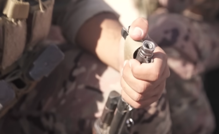 Symbolbild. Foto: Youtube