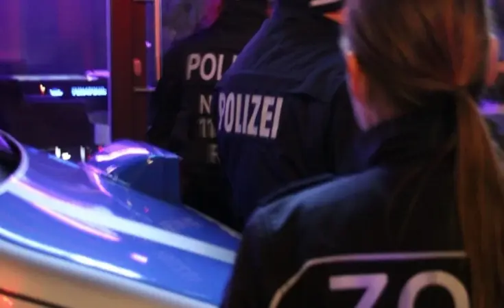 Foto: Hauptzollamt Dortmund