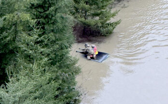 Foto: X/WA National Guard