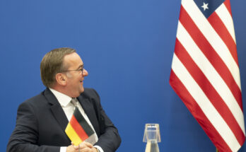 Foto: U.S. Secretary of Defense