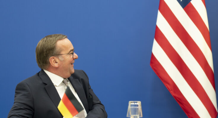 Foto: U.S. Secretary of Defense