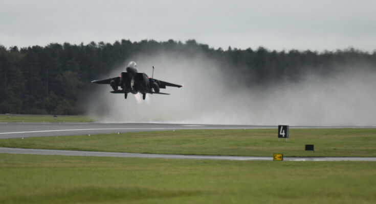 Foto: Staff Sgt. Lexie West