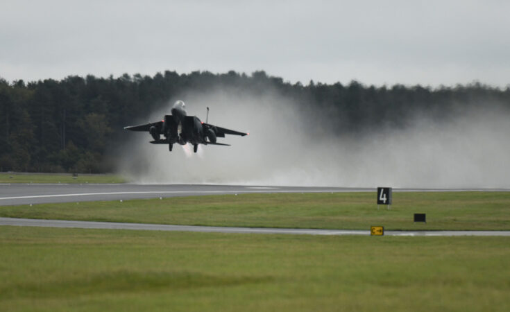 Foto: Staff Sgt. Lexie West